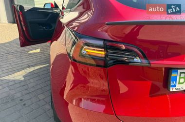 Позашляховик / Кросовер Tesla Model Y 2023 в Одесі