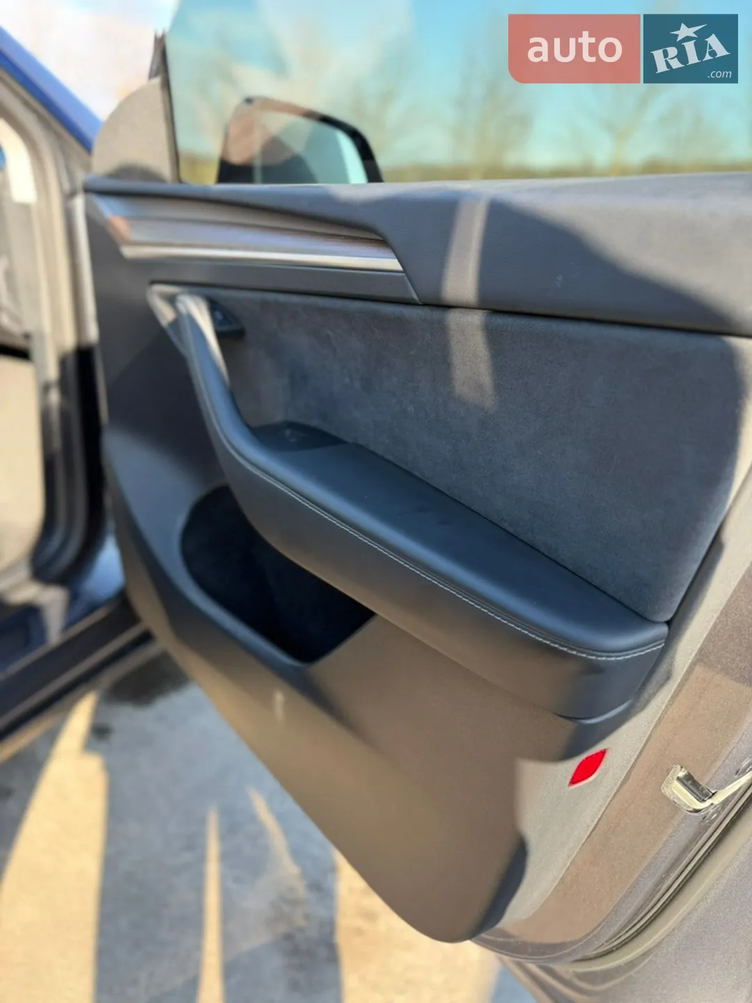 2023 Tesla Model Y - мініатюра 12