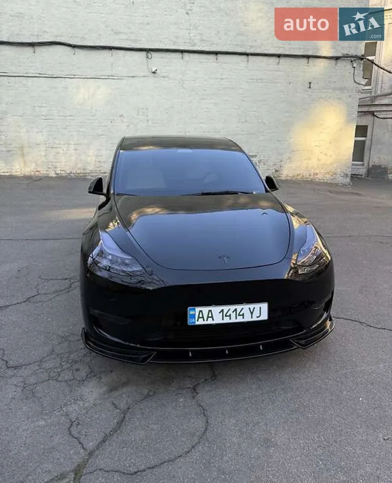 2021 Tesla Model Y - мініатюра 41