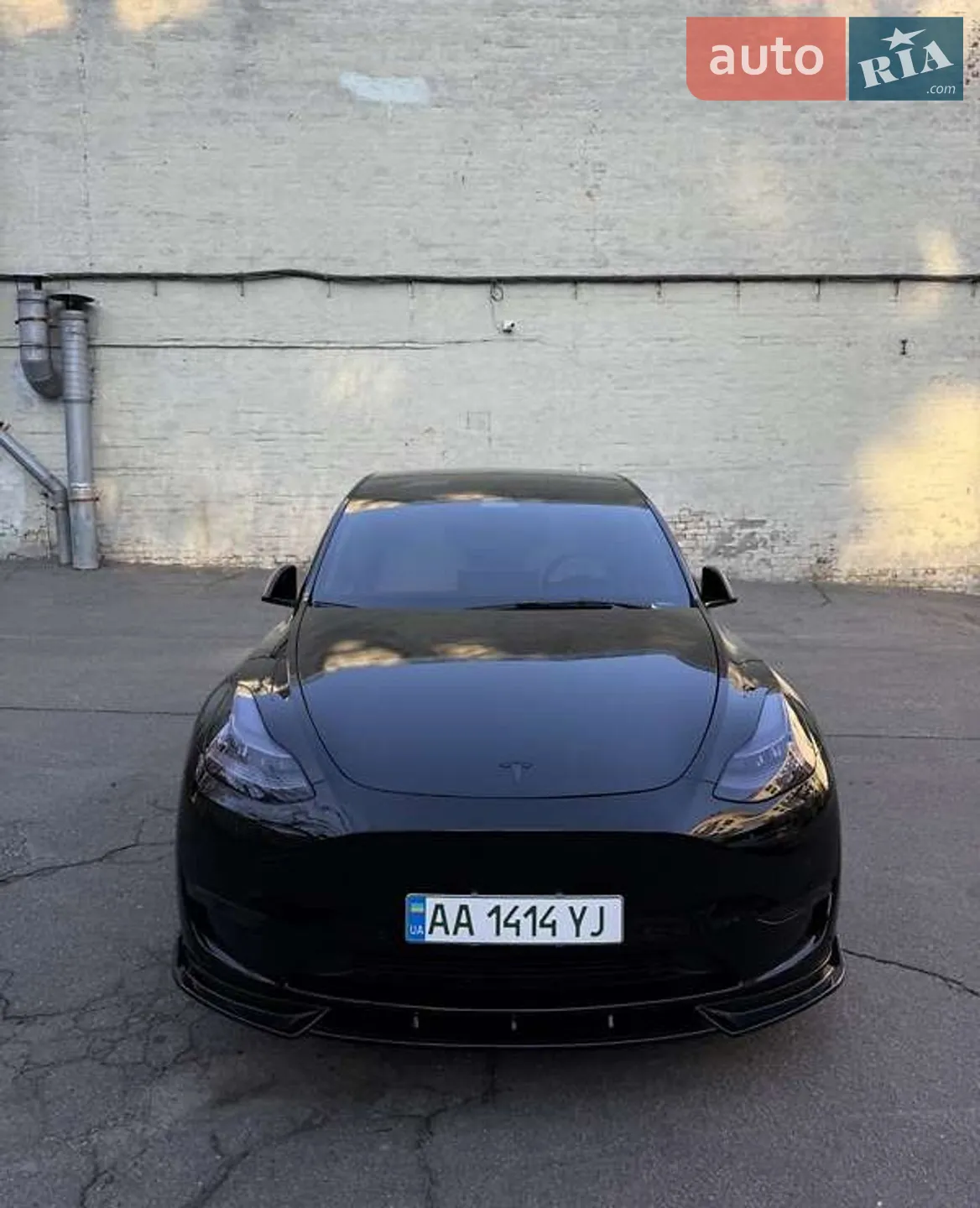 2021 Tesla Model Y - мініатюра 5