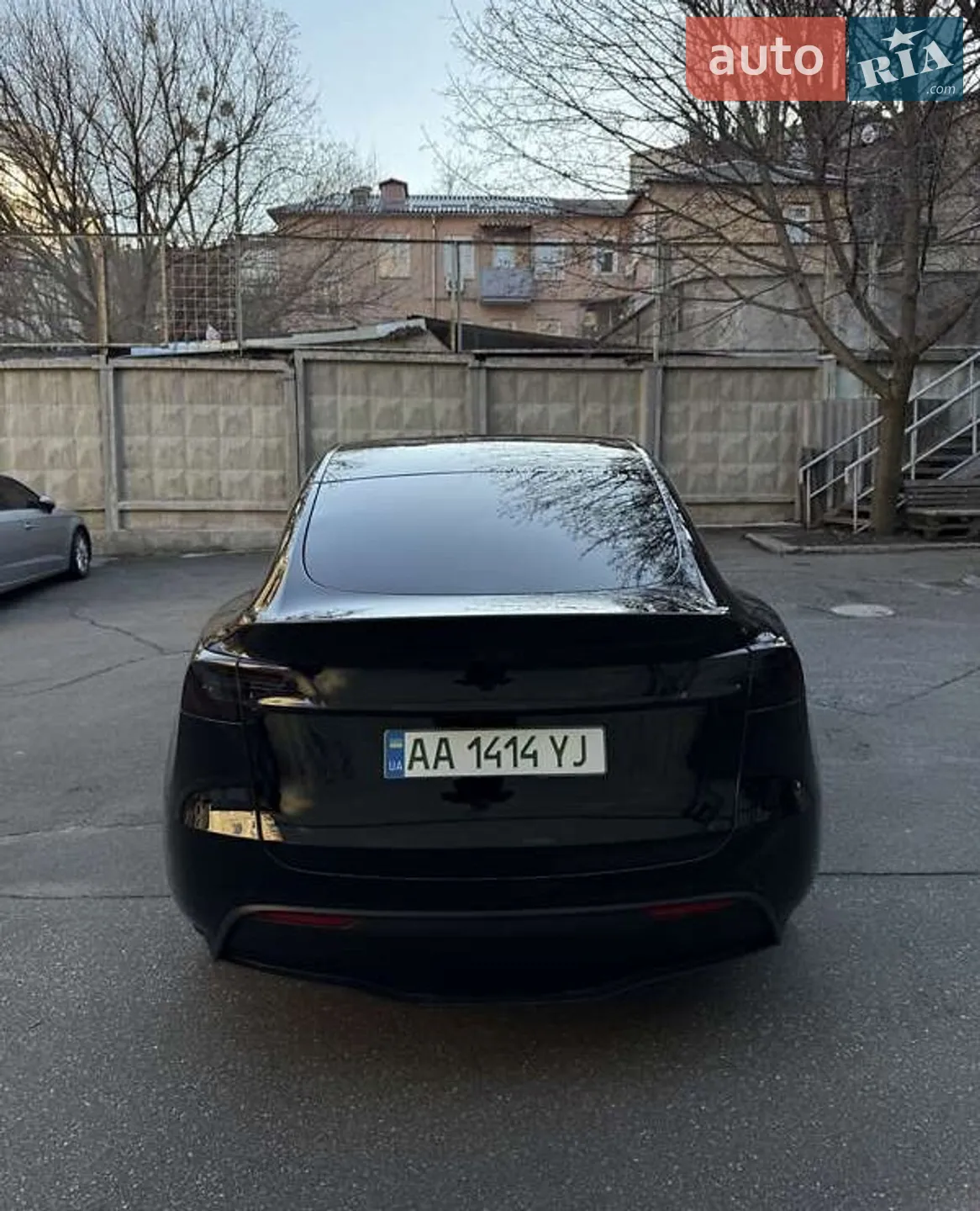 2021 Tesla Model Y - мініатюра 10