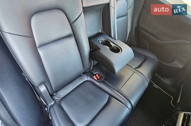 Позашляховик / Кросовер Tesla Model Y 2021 в Тернополі