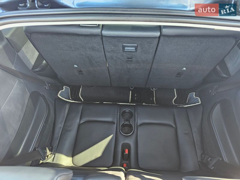 Позашляховик / Кросовер Tesla Model Y 2021 в Тернополі
