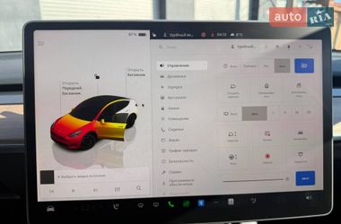 Позашляховик / Кросовер Tesla Model Y 2023 в Одесі