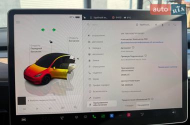 Позашляховик / Кросовер Tesla Model Y 2023 в Одесі