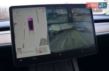 Внедорожник / Кроссовер Tesla Model Y 2024 в Трускавце
