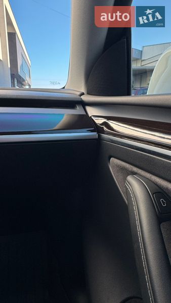 Позашляховик / Кросовер Tesla Model Y 2022 в Мукачевому фото 10 Позашляховик / Кросовер Tesla Model Y 2022 в Мукачевому