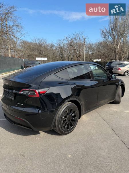Позашляховик / Кросовер Tesla Model Y 2023 в Одесі