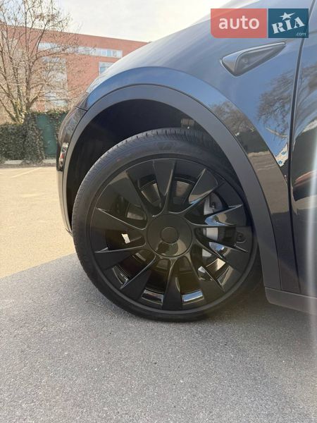 Позашляховик / Кросовер Tesla Model Y 2023 в Одесі