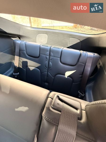 Позашляховик / Кросовер Tesla Model Y 2024 в Дніпрі