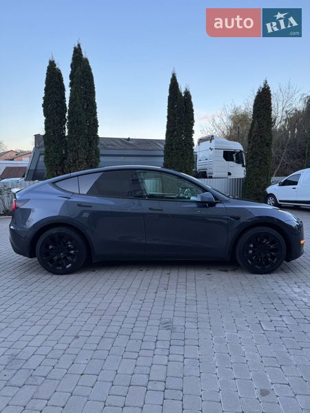 Позашляховик / Кросовер Tesla Model Y 2022 в Вінниці