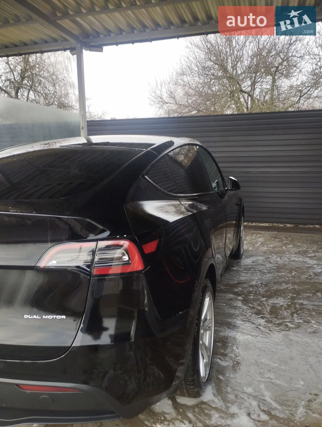 2023 Tesla Model Y - мініатюра 2