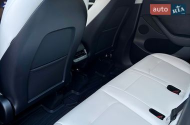 Внедорожник / Кроссовер Tesla Model Y 2022 в Житомире