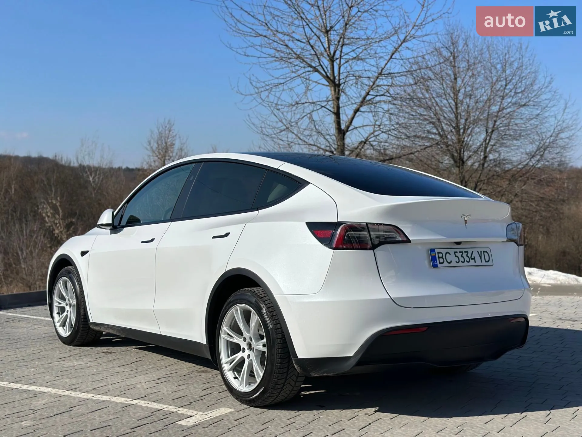2023 Tesla Model Y - мініатюра 12