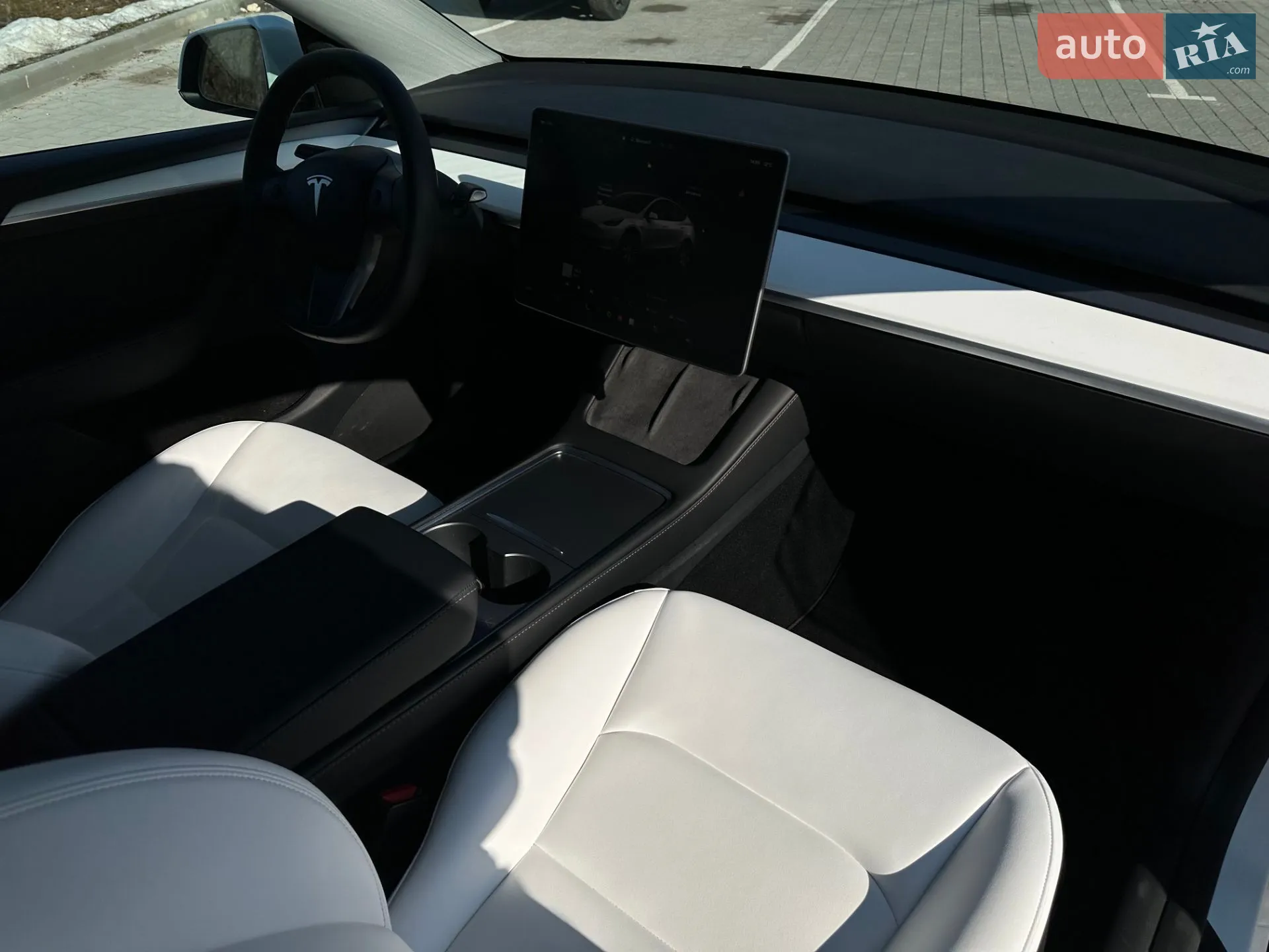 2023 Tesla Model Y - мініатюра 14