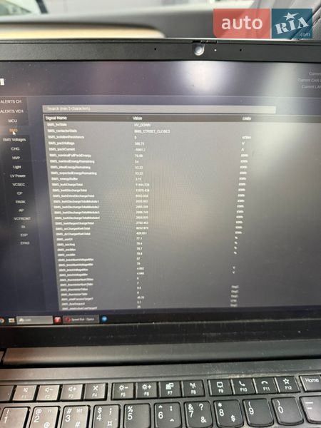 Позашляховик / Кросовер Tesla Model Y 2022 в Харкові