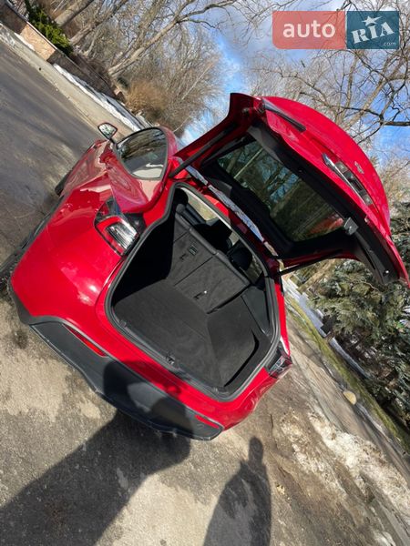 Внедорожник / Кроссовер Tesla Model Y 2023 в Житомире фото 12 Внедорожник / Кроссовер Tesla Model Y 2023 в Житомире