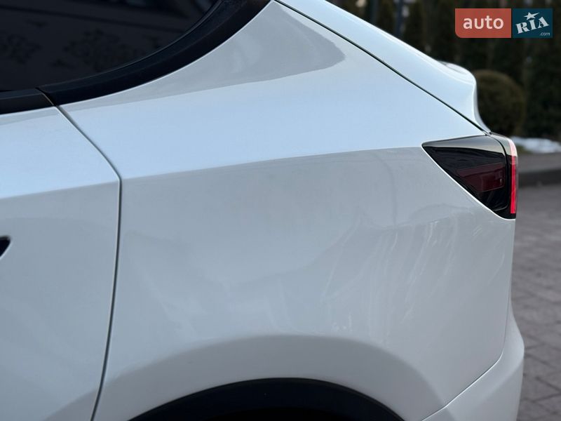 Внедорожник / Кроссовер Tesla Model Y 2022 в Стрые фото 22 Внедорожник / Кроссовер Tesla Model Y 2022 в Стрые