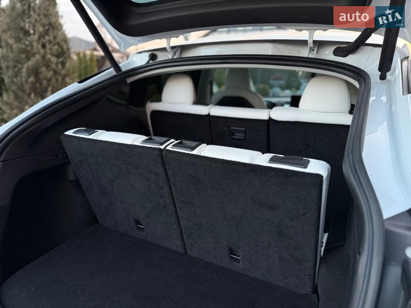 Внедорожник / Кроссовер Tesla Model Y 2022 в Стрые фото 68 Внедорожник / Кроссовер Tesla Model Y 2022 в Стрые