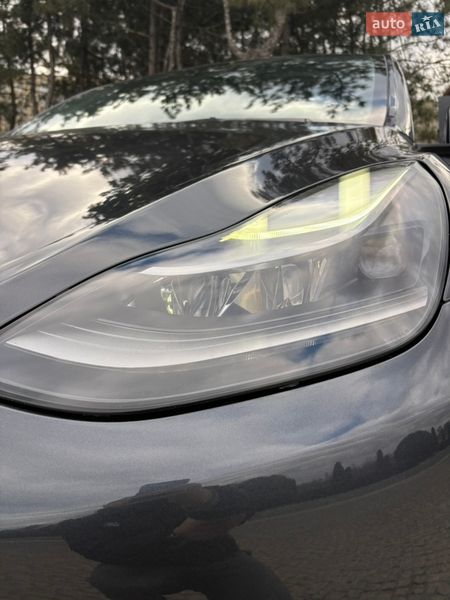 Позашляховик / Кросовер Tesla Model Y 2024 в Дніпрі