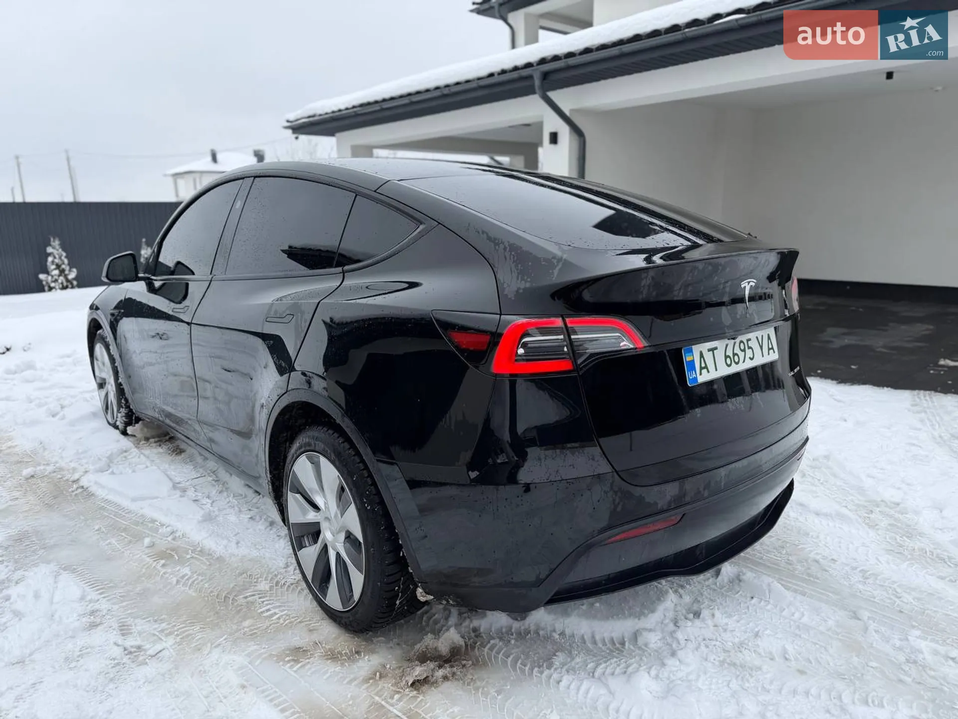 2023 Tesla Model Y - мініатюра 5