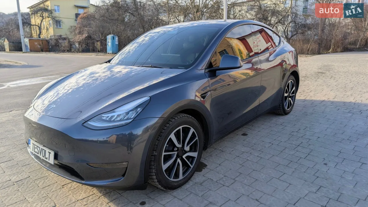2023 Tesla Model Y - мініатюра 48