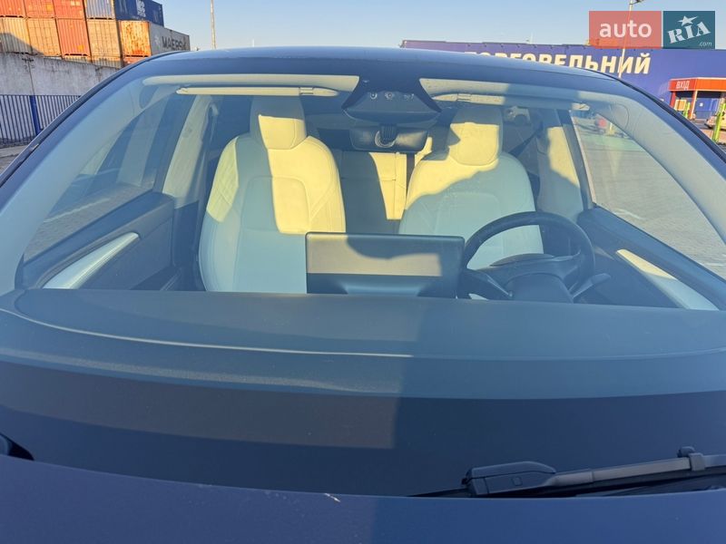 Позашляховик / Кросовер Tesla Model Y 2024 в Тернополі