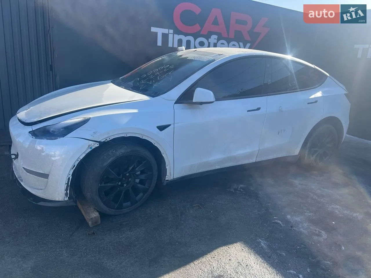2023 Tesla Model X - мініатюра 16