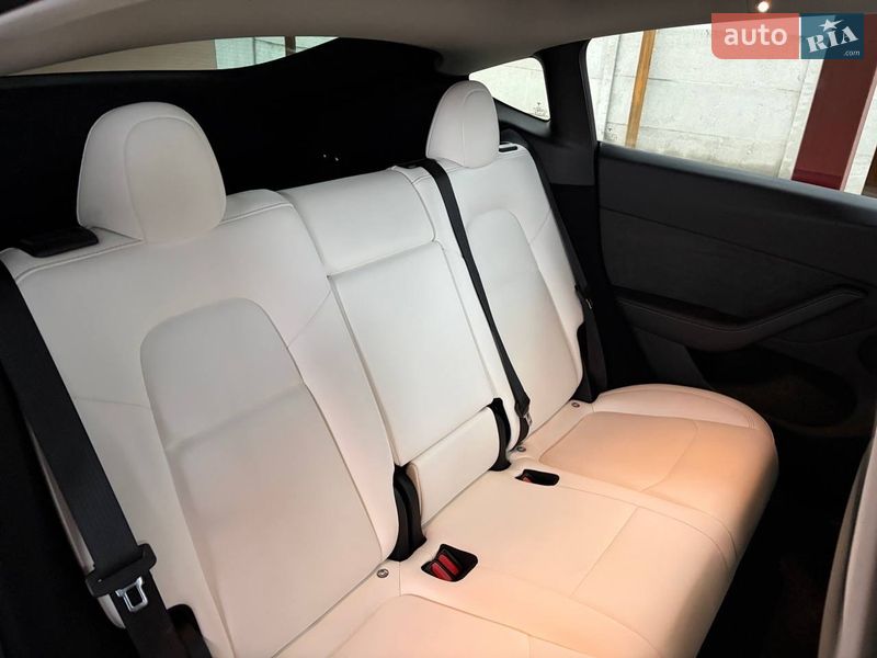 Позашляховик / Кросовер Tesla Model Y 2023 в Дніпрі