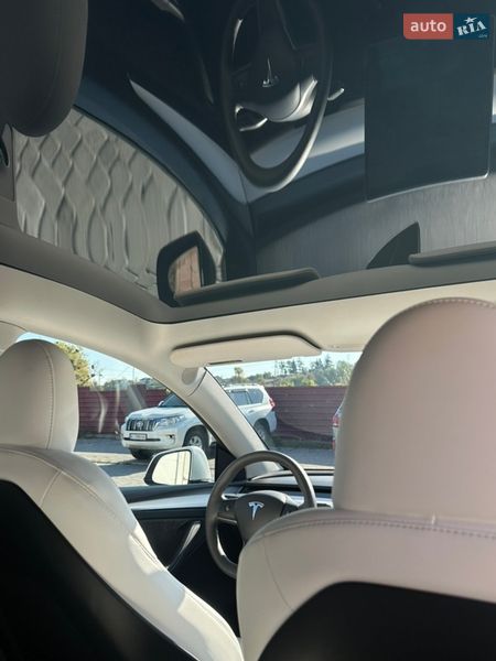 Внедорожник / Кроссовер Tesla Model Y 2023 в Виннице фото 7 Внедорожник / Кроссовер Tesla Model Y 2023 в Виннице