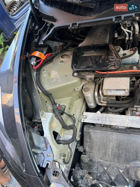 Внедорожник / Кроссовер Tesla Model Y 2023 в Кривом Роге