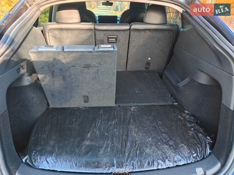 Позашляховик / Кросовер Tesla Model Y 2024 в Львові