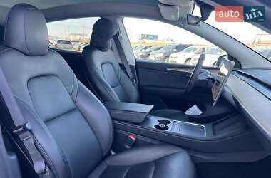 Позашляховик / Кросовер Tesla Model Y 2023 в Львові