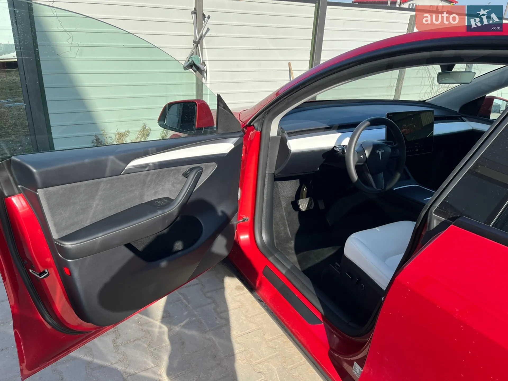 2023 Tesla Model Y - мініатюра 31