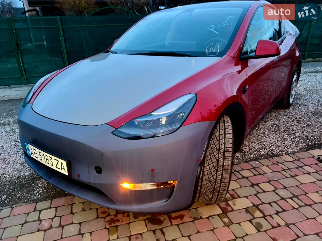 2022 Tesla Model Y - мініатюра 16