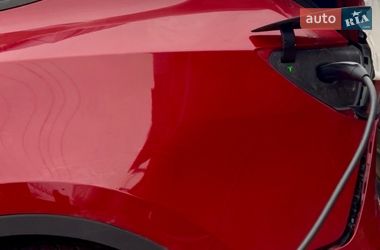 Внедорожник / Кроссовер Tesla Model Y 2021 в Днепре