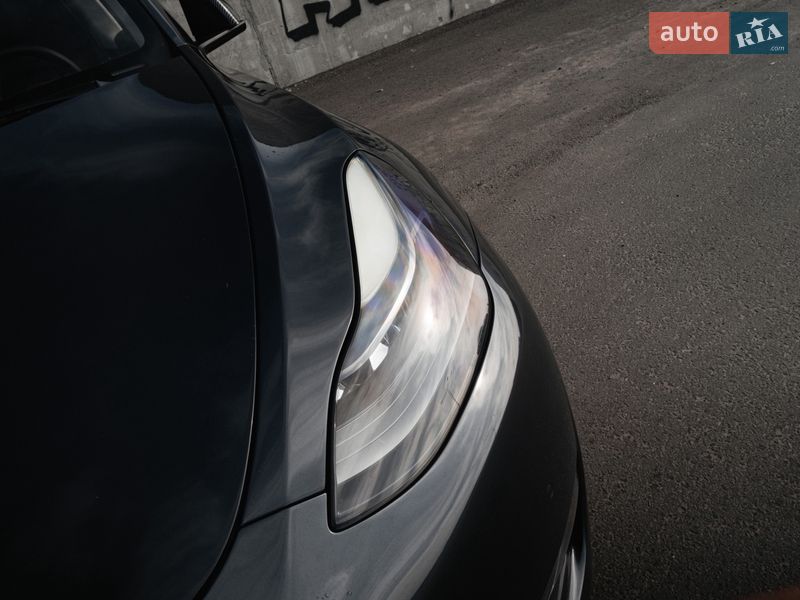 Внедорожник / Кроссовер Tesla Model Y 2022 в Львове