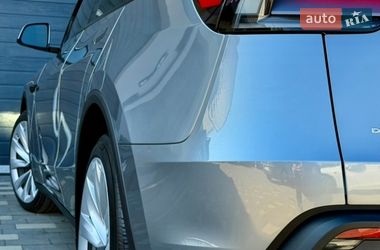 Внедорожник / Кроссовер Tesla Model Y 2025 в Дрогобыче