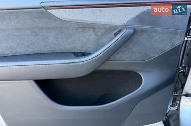 Внедорожник / Кроссовер Tesla Model Y 2025 в Дрогобыче