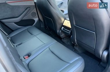 Внедорожник / Кроссовер Tesla Model Y 2025 в Дрогобыче