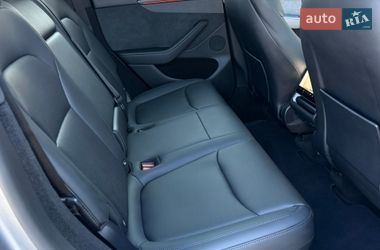 Внедорожник / Кроссовер Tesla Model Y 2025 в Дрогобыче