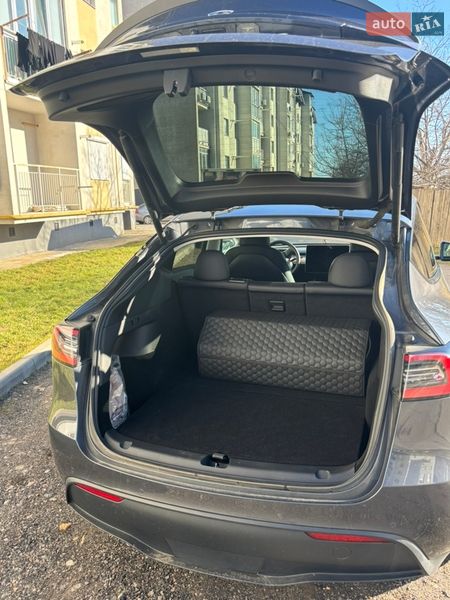 Внедорожник / Кроссовер Tesla Model Y 2020 в Черноморске