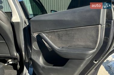 Позашляховик / Кросовер Tesla Model Y 2021 в Львові