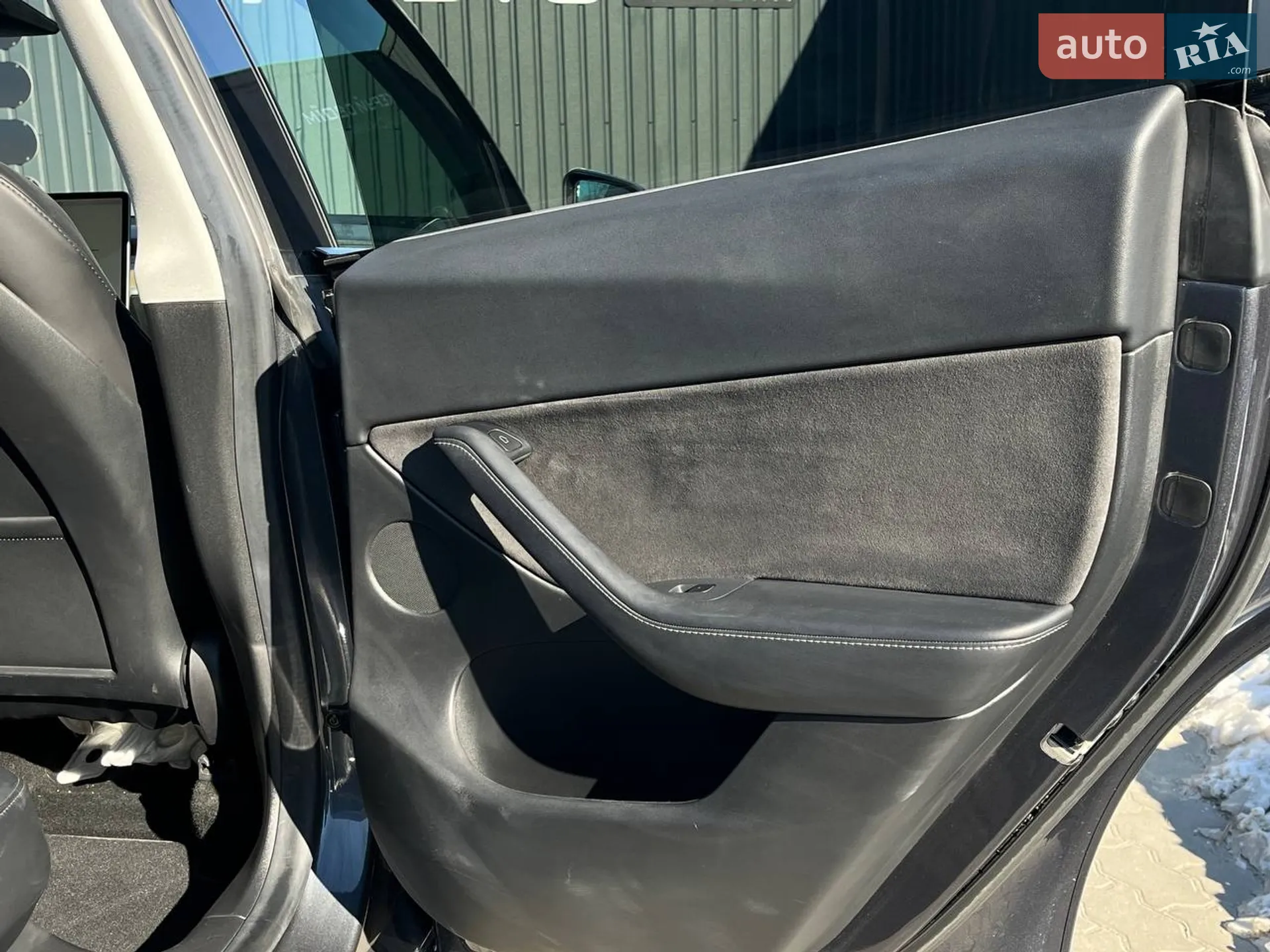 2021 Tesla Model Y - мініатюра 24