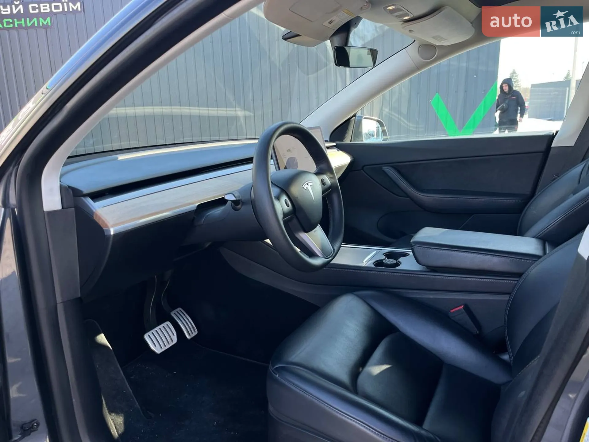 2021 Tesla Model Y - мініатюра 14