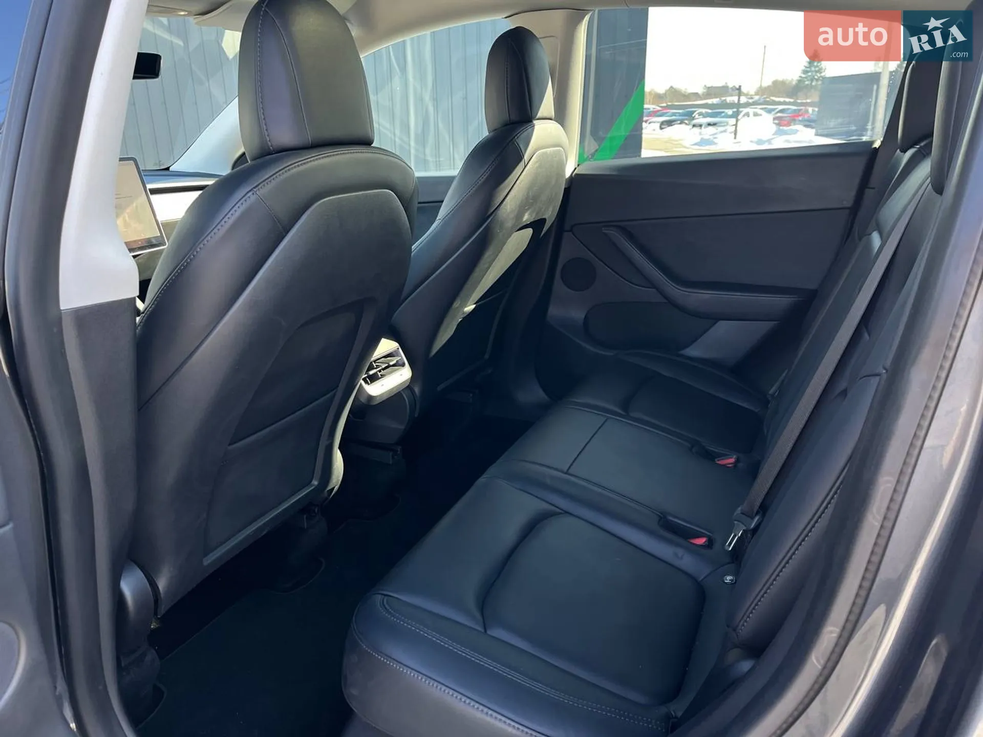 2021 Tesla Model Y - мініатюра 34