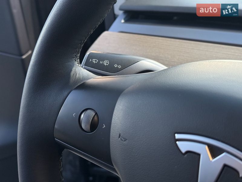 Внедорожник / Кроссовер Tesla Model Y 2022 в Львове фото 44 Внедорожник / Кроссовер Tesla Model Y 2022 в Львове