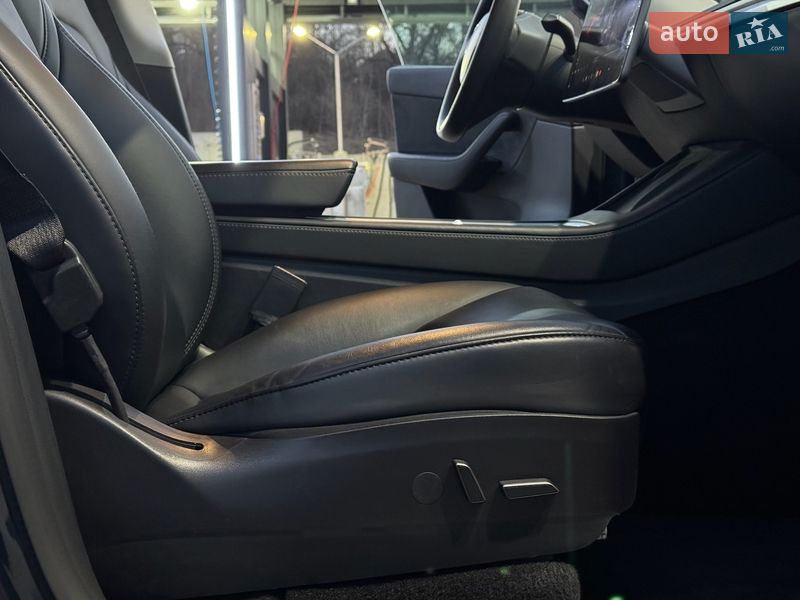 Внедорожник / Кроссовер Tesla Model Y 2022 в Львове фото 56 Внедорожник / Кроссовер Tesla Model Y 2022 в Львове