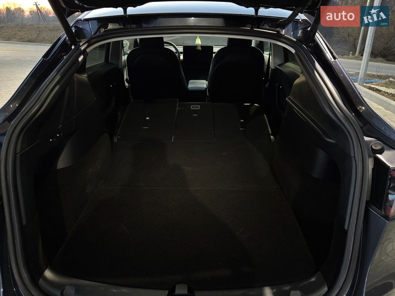 Внедорожник / Кроссовер Tesla Model Y 2022 в Львове фото 70 Внедорожник / Кроссовер Tesla Model Y 2022 в Львове