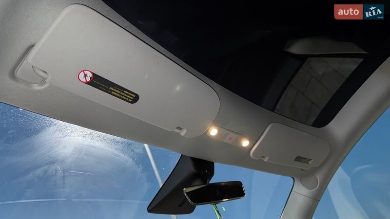 Внедорожник / Кроссовер Tesla Model Y 2022 в Львове фото 77 Внедорожник / Кроссовер Tesla Model Y 2022 в Львове